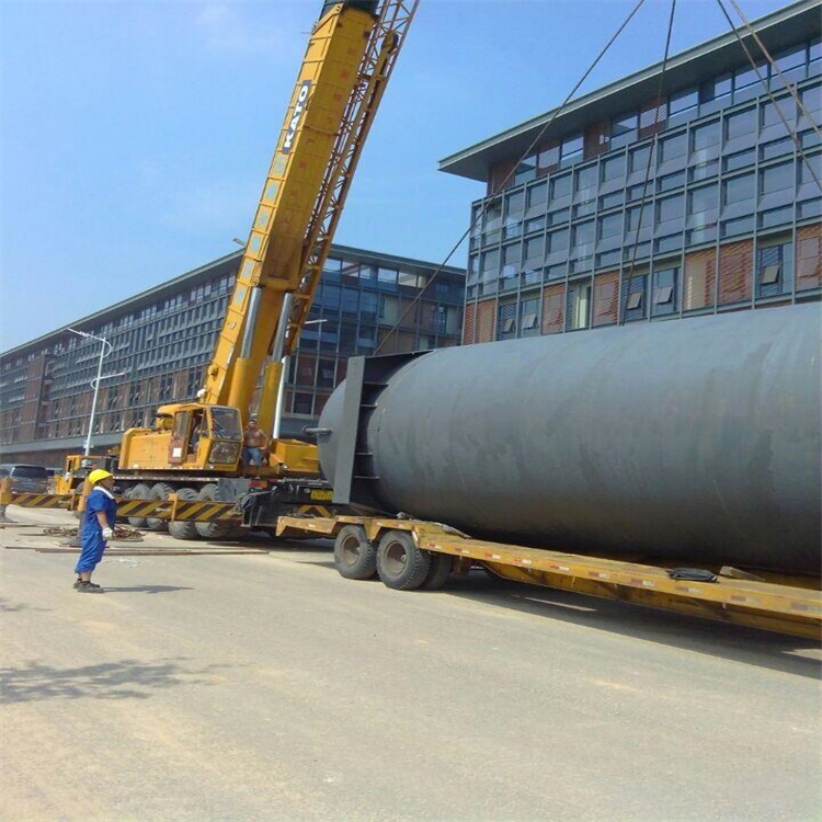 灌南县大型吊车租赁公司