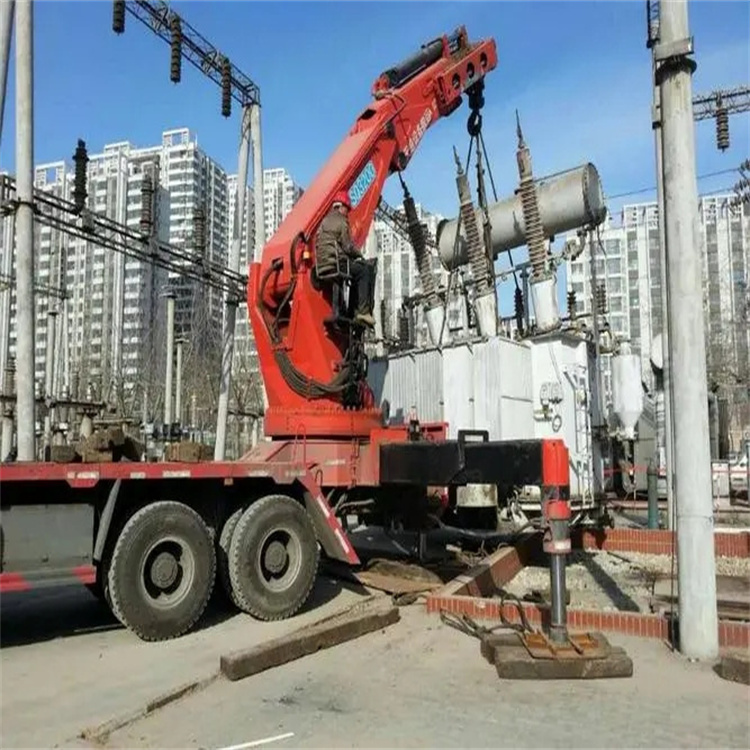 灌南县就近吊车出租|工地厂房吊装设备租赁|24小时高效响应