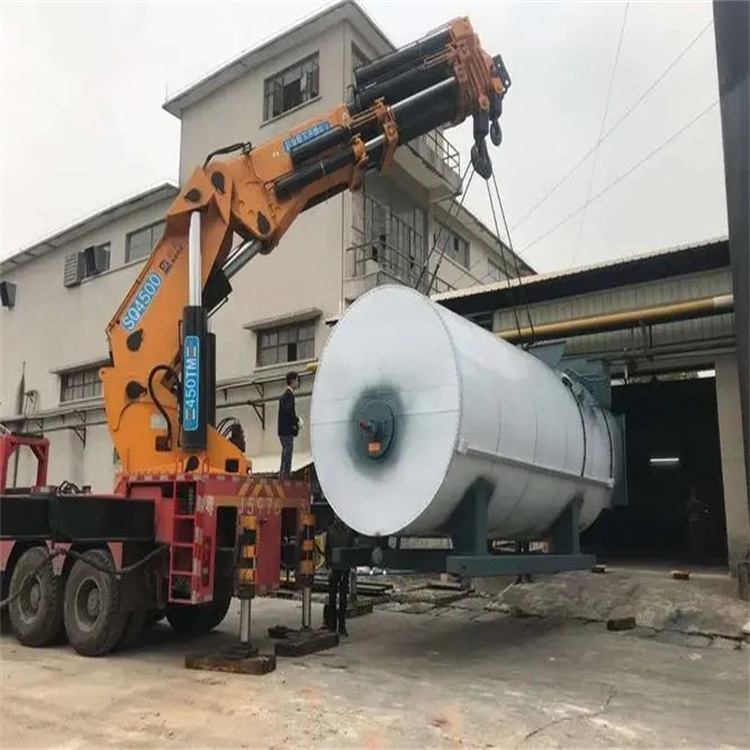 灌南县室内装修小型折臂吊出租服务：高效解决方案与租赁指南