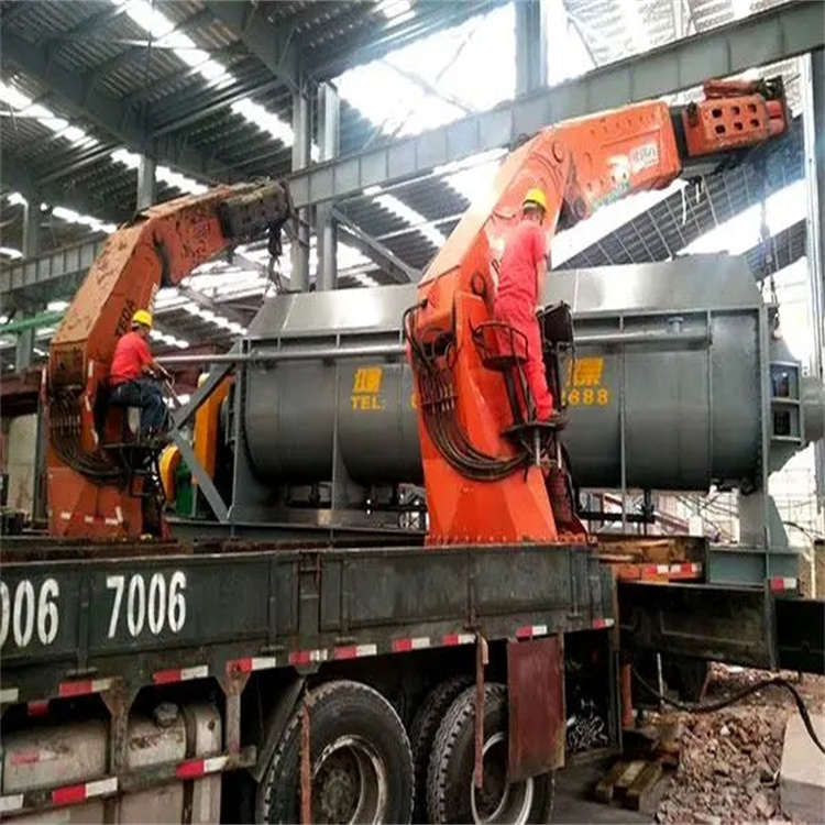 灌南县大型随车吊出租多少钱