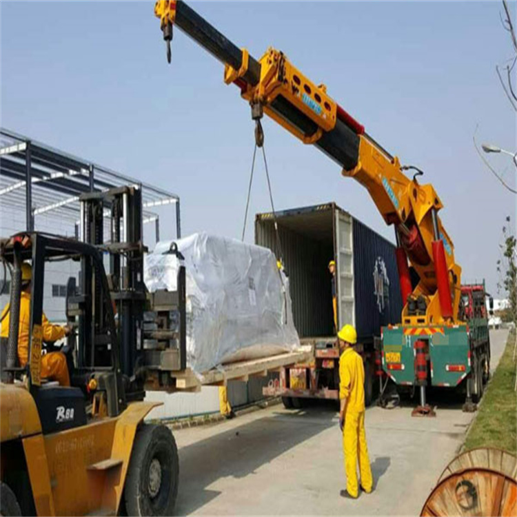 灌南县专业随车吊出租电话