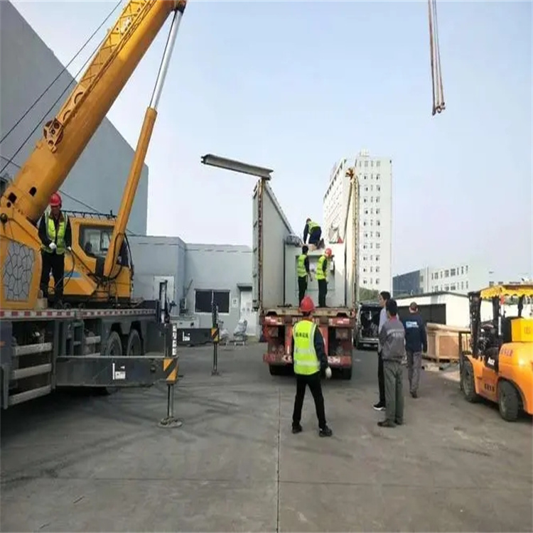 灌南县如何找到附近的吊车救援服务