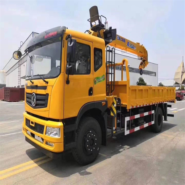 灌南县附近找一辆随车吊出租