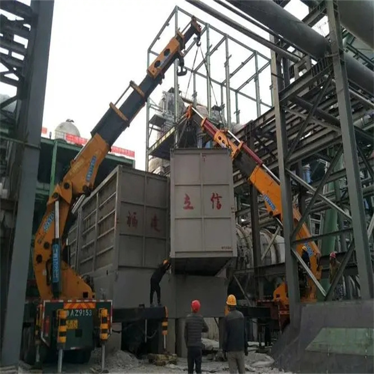 灌南县折臂吊车租赁电话