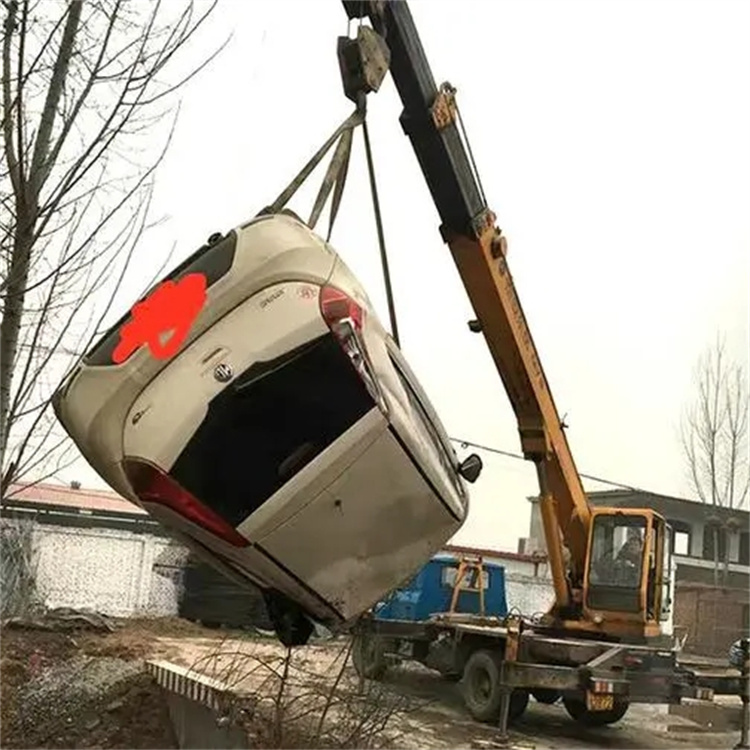 灌南县随时待命，吊车24小时道路救援服务全解析