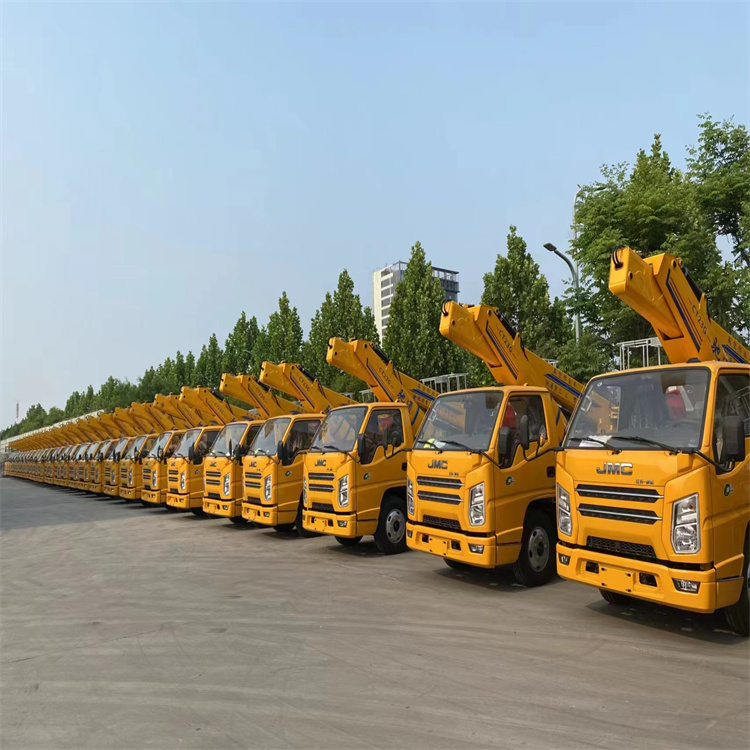 灌南县路灯车高空作业车出租|市政维修|广告安装