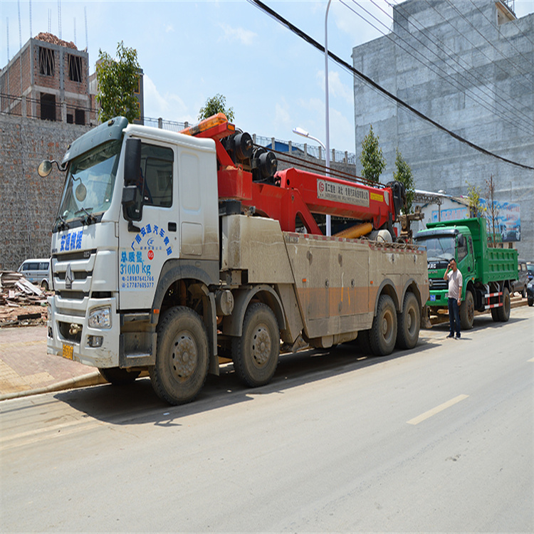 灌南县50吨随车吊出租