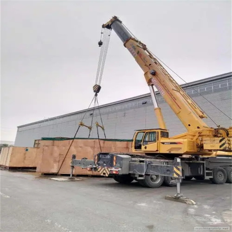 灌南县急需吊车出租怎么办|24小时响应|跨区调配服务