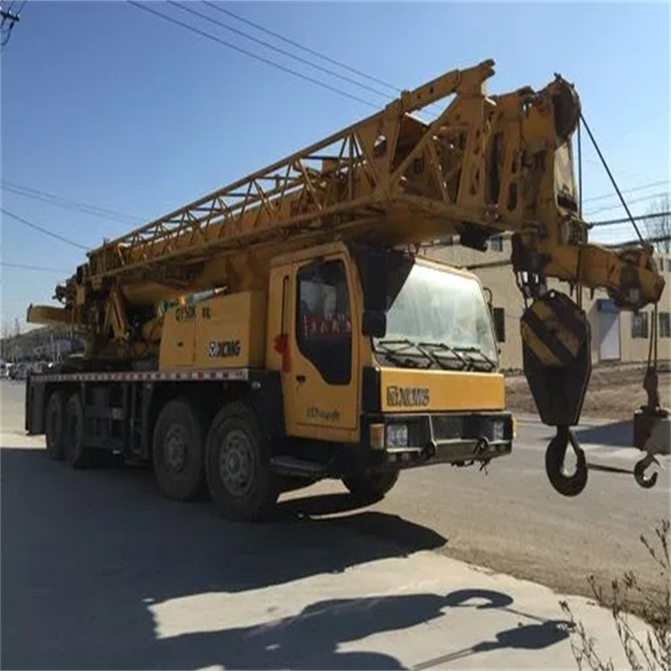 灌南县哪里有专业吊车出租